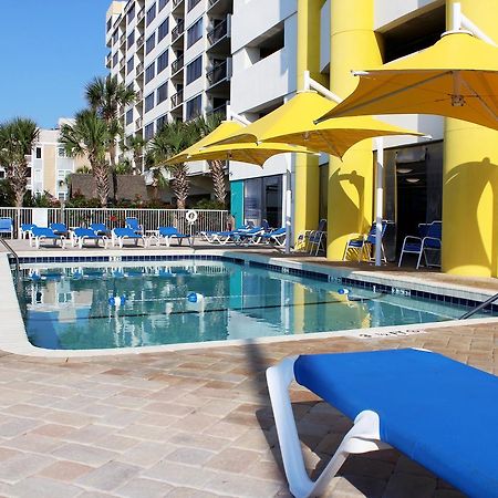 海滨度假酒店 Atlantic Beach 外观 照片
